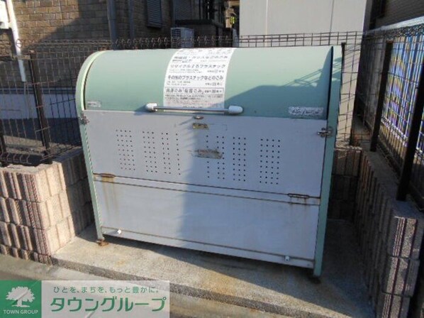 エミネンス上本郷の物件内観写真